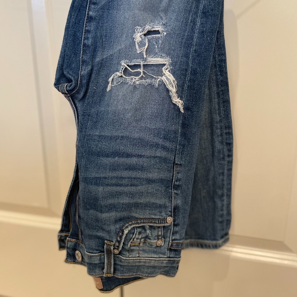 7 for all mankind Luxe Vintage Jeans